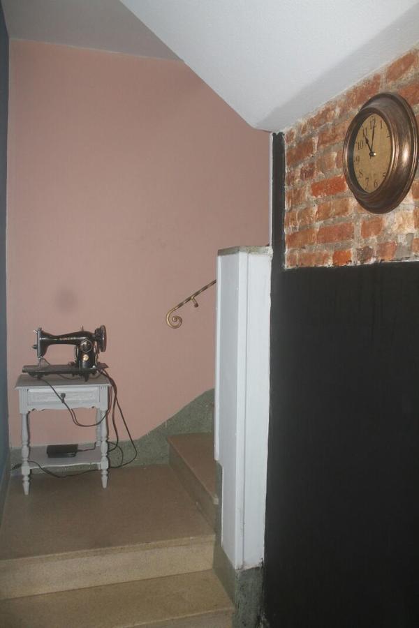 Seu Nabuco Hostel Santos  Ngoại thất bức ảnh