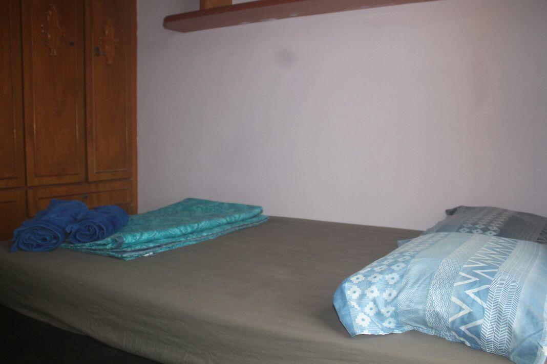 Seu Nabuco Hostel Santos  Ngoại thất bức ảnh