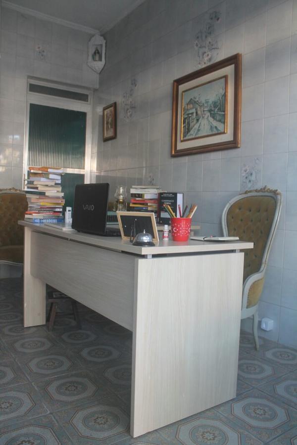 Seu Nabuco Hostel Santos  Ngoại thất bức ảnh