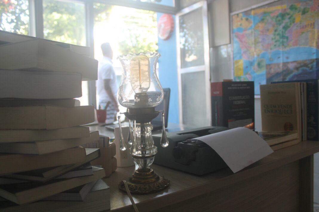 Seu Nabuco Hostel Santos  Ngoại thất bức ảnh