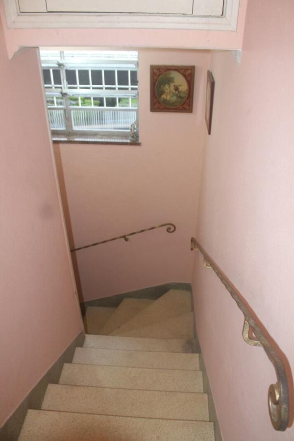Seu Nabuco Hostel Santos  Ngoại thất bức ảnh
